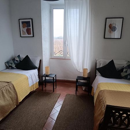 Agriturismo Tenuta La Marchesa Novi Ligure Buitenkant foto