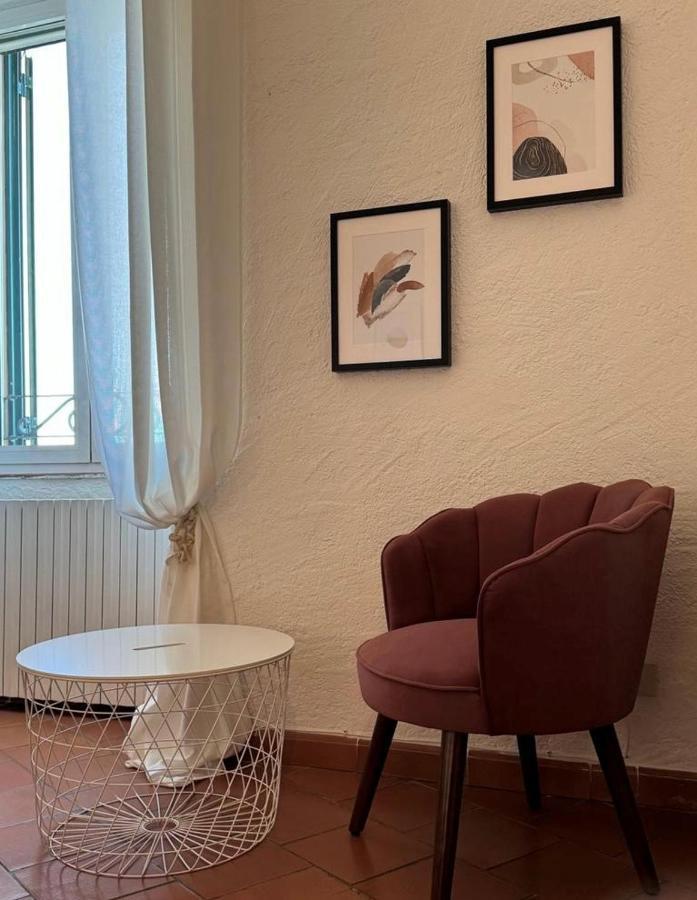 Agriturismo Tenuta La Marchesa Novi Ligure Buitenkant foto