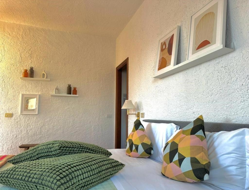 Agriturismo Tenuta La Marchesa Novi Ligure Buitenkant foto