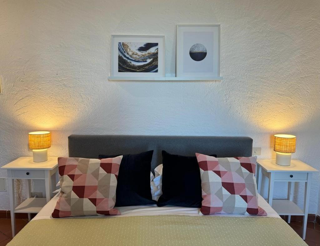 Agriturismo Tenuta La Marchesa Novi Ligure Buitenkant foto