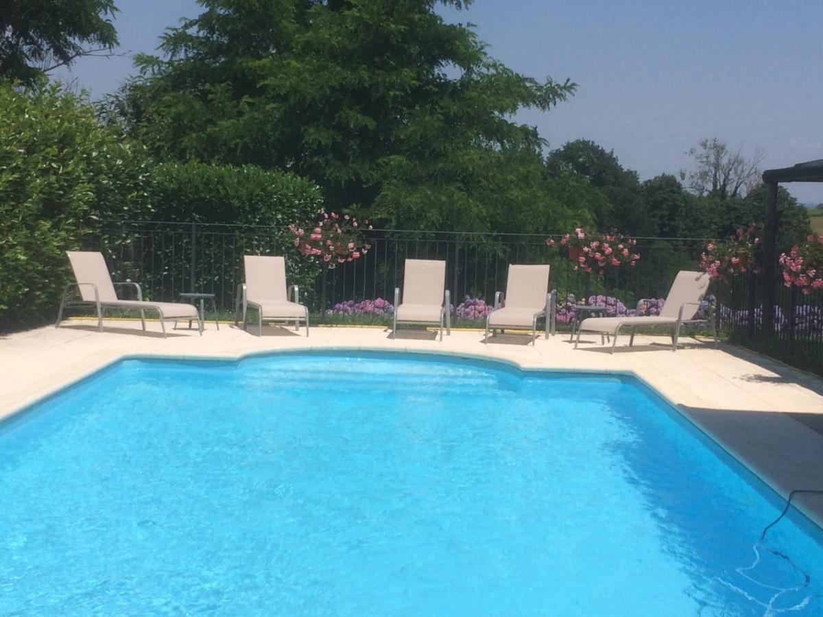 Agriturismo Tenuta La Marchesa Novi Ligure Buitenkant foto