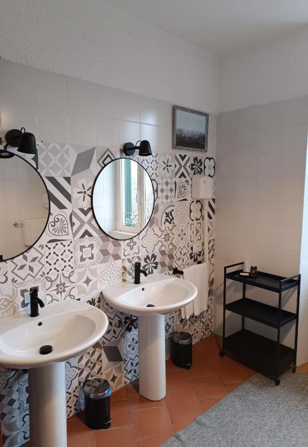 Agriturismo Tenuta La Marchesa Novi Ligure Buitenkant foto