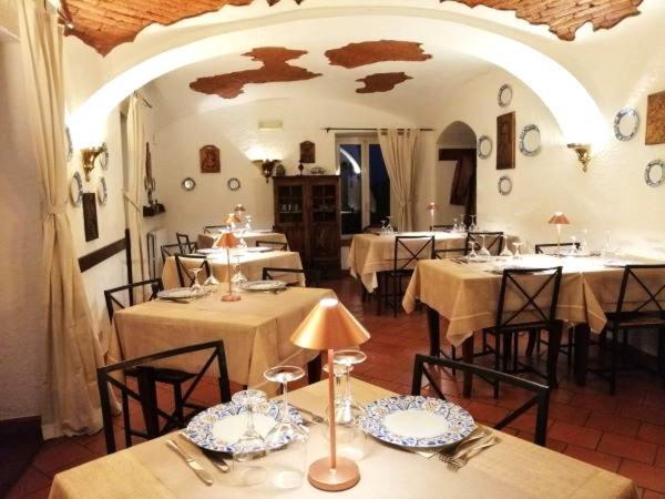 Agriturismo Tenuta La Marchesa Novi Ligure Buitenkant foto
