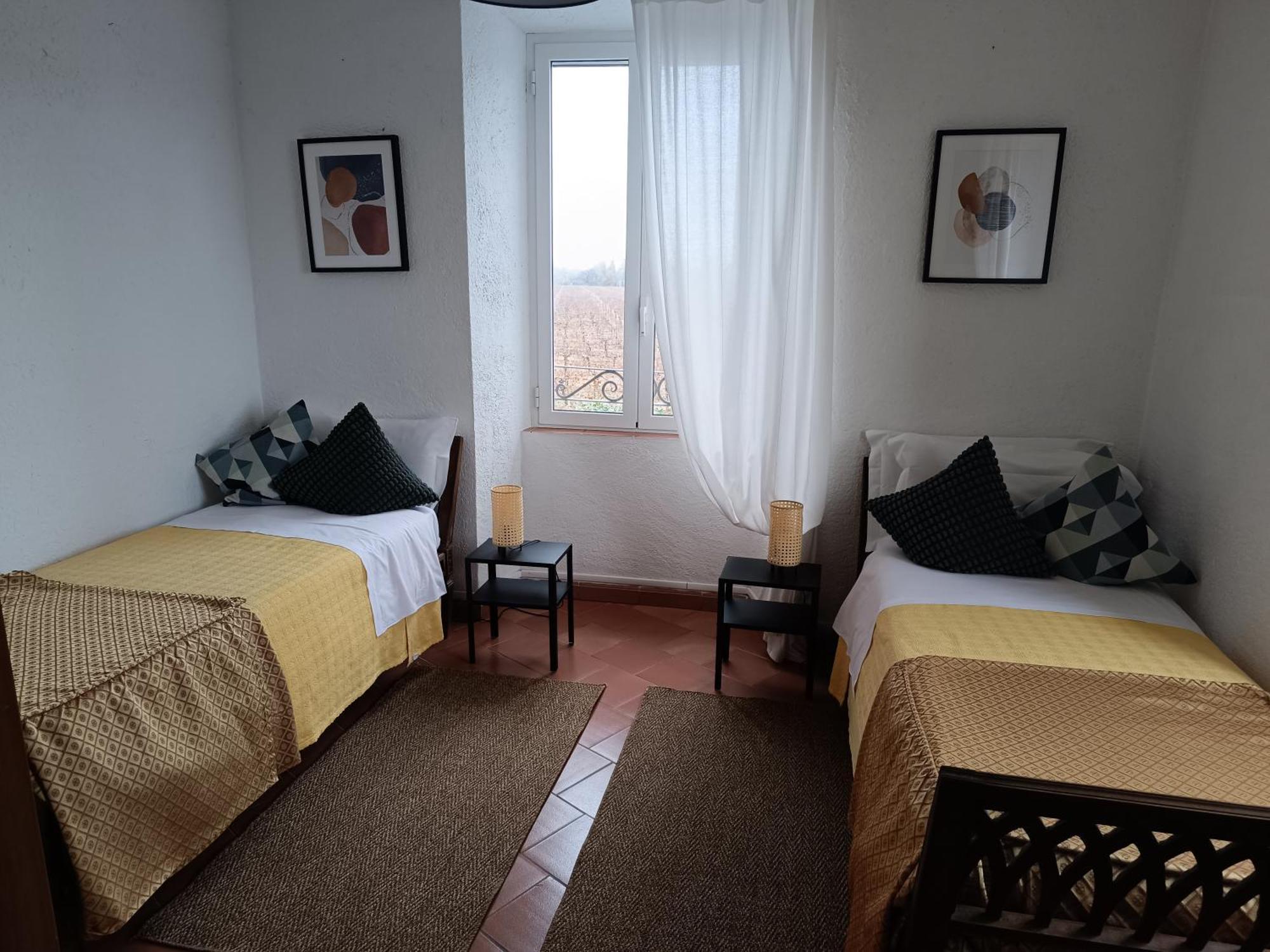 Agriturismo Tenuta La Marchesa Novi Ligure Buitenkant foto