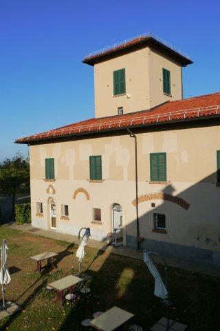 Agriturismo Tenuta La Marchesa Novi Ligure Buitenkant foto